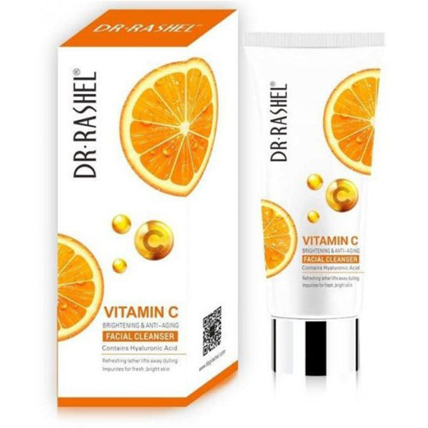 DR.RASHEL VITAMIN C FACIAL CLEANSER 80GM