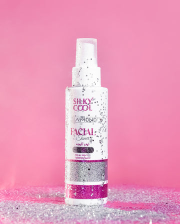 Diamond Facial Toner
