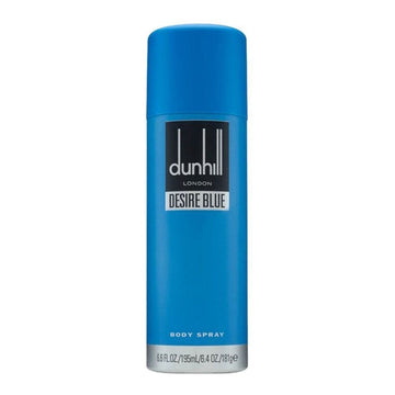 DUNHILL DESIRE BLUE BODY SPRAY 200ML