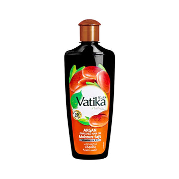 VATIKA HAIR OIL ARGAN 200ML