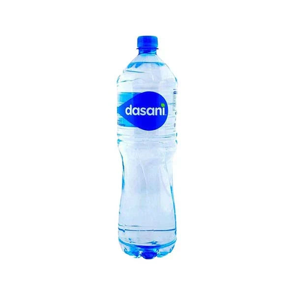 DASANI WATER BOTLE 1.5 LITER