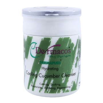 Dermacos Hydrating Cooling Cucumber Cleanse