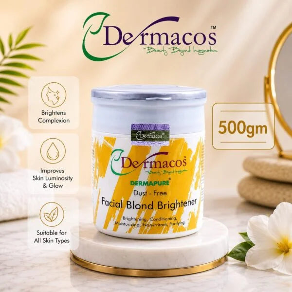Dermacos Facial Blond Brightener