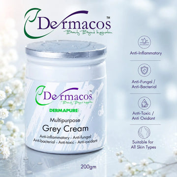 Dermacos Grey Cream