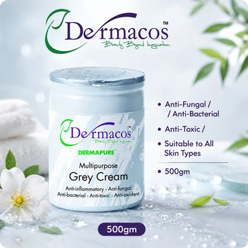 Dermacos Grey Cream