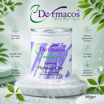 Dermacos Tightening Hydroxy Clay