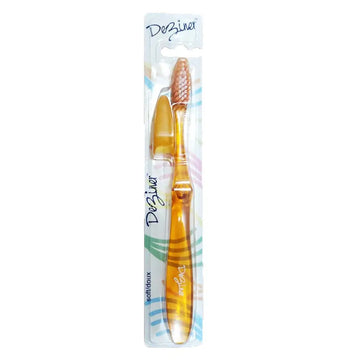 TOOTH BRUSH DEZINER SOFT