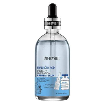 DR RASHEL HYALLURONIC ACID SERUM 100ML