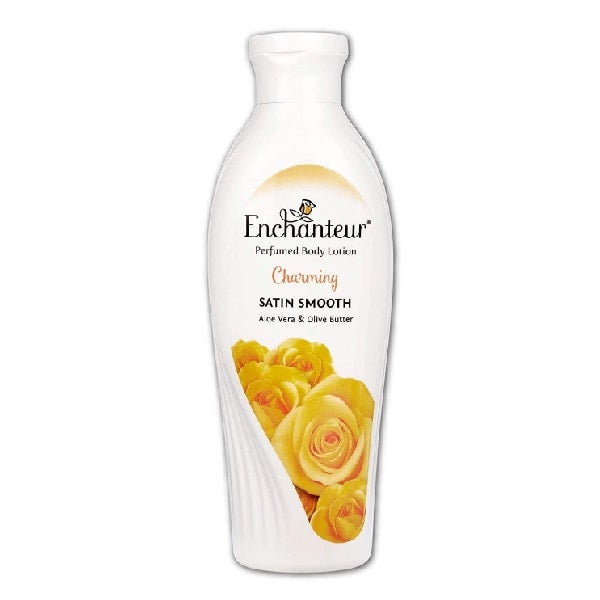 ENCHANTEUR CHARMING BODY LOTION 250ML