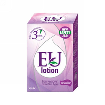 EU LOTION HAIR REMOVER 50ML