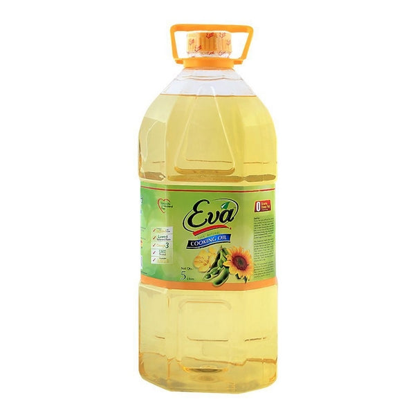 EVA COOKING OIL 5LTR