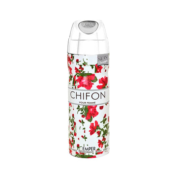 EMPER CHIFON BODY SPRAY 200ML