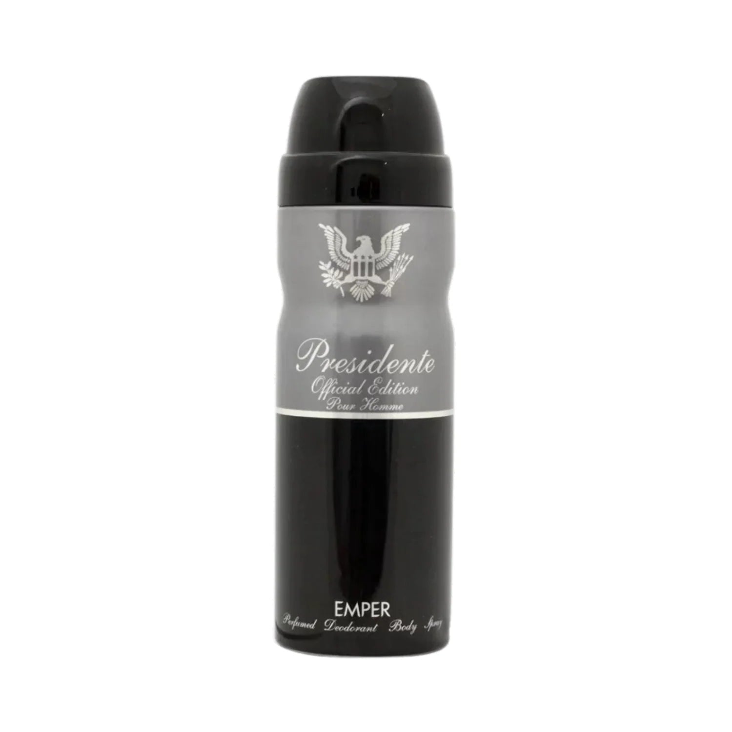 EMPER PRESIDENTE BODY SPRAY 200ML