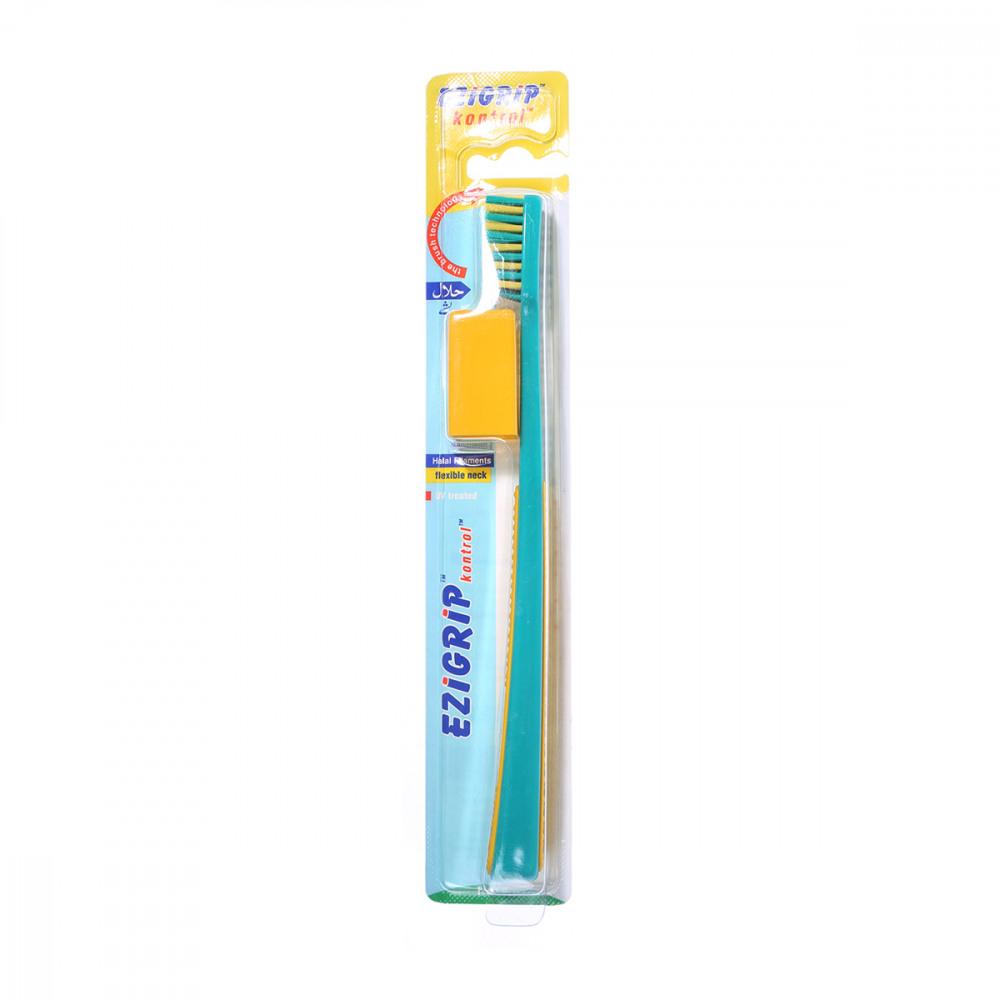 EZIGRIP TOOTH BRUSH SOFT