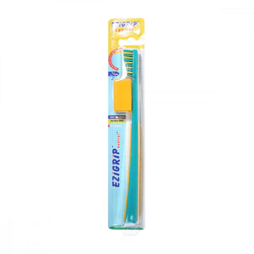 EZIGRIP TOOTH BRUSH SOFT