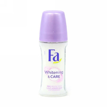 FA ROLLON WHITENING 50ML