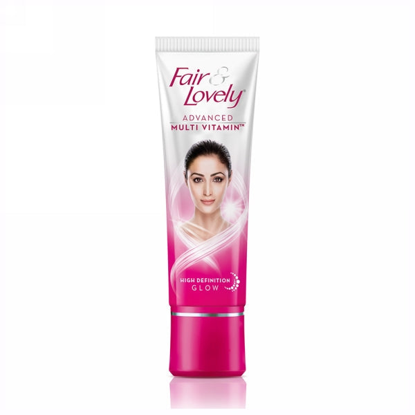 FAIR LOVELY GLOW ADVANCED MULTIVITAMIN CREAM 50GM