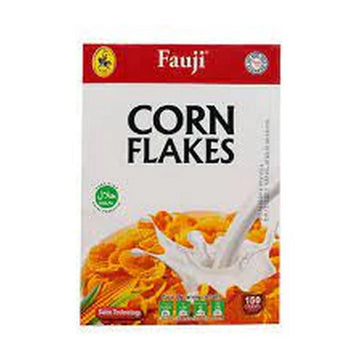 FAUJI CORN FLAKES 150G