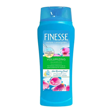 FINESSE SHAMPOO 384ML VOLUMIZING