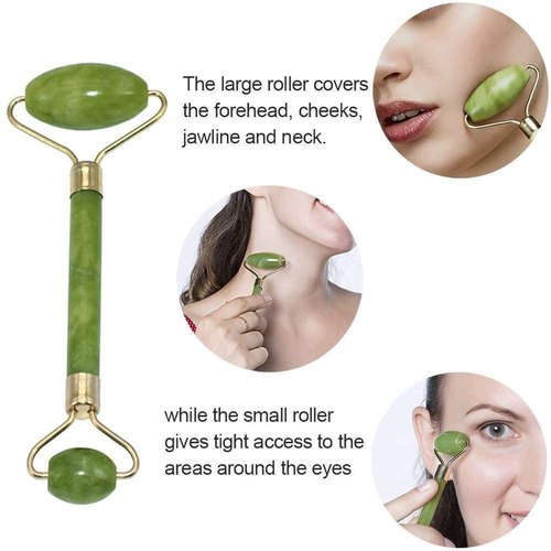 FLFWLASS Facial Roller & Massager