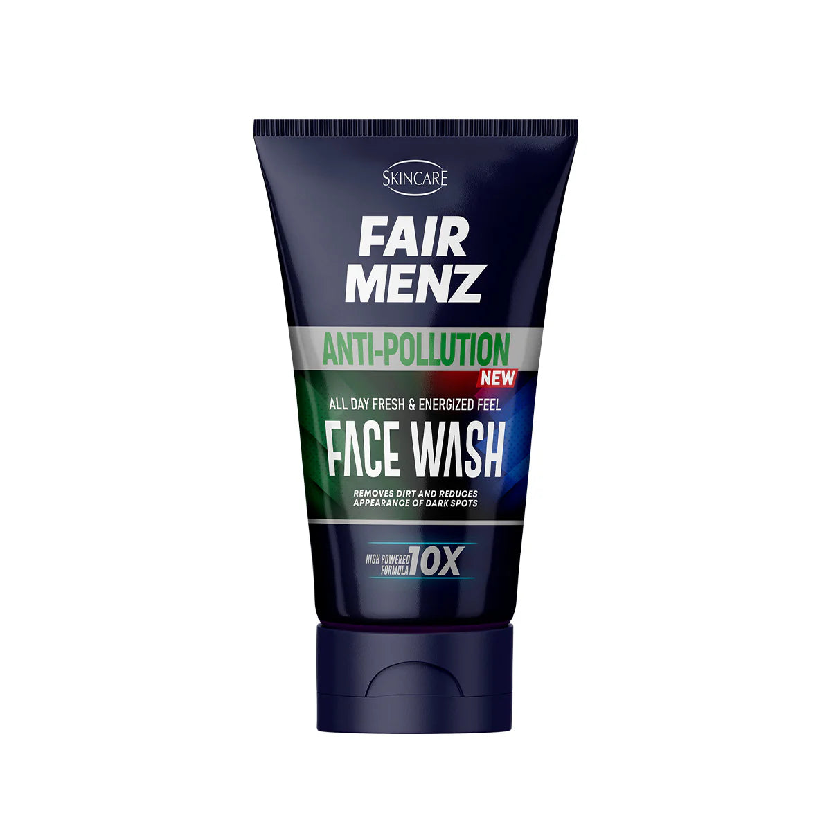 FAIR MENZ FACEWASH ANTI POLLUTION 100G