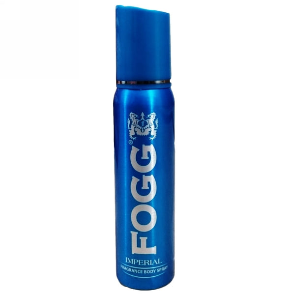 FOGG IMPERIAL BODY SPRAY 120ML