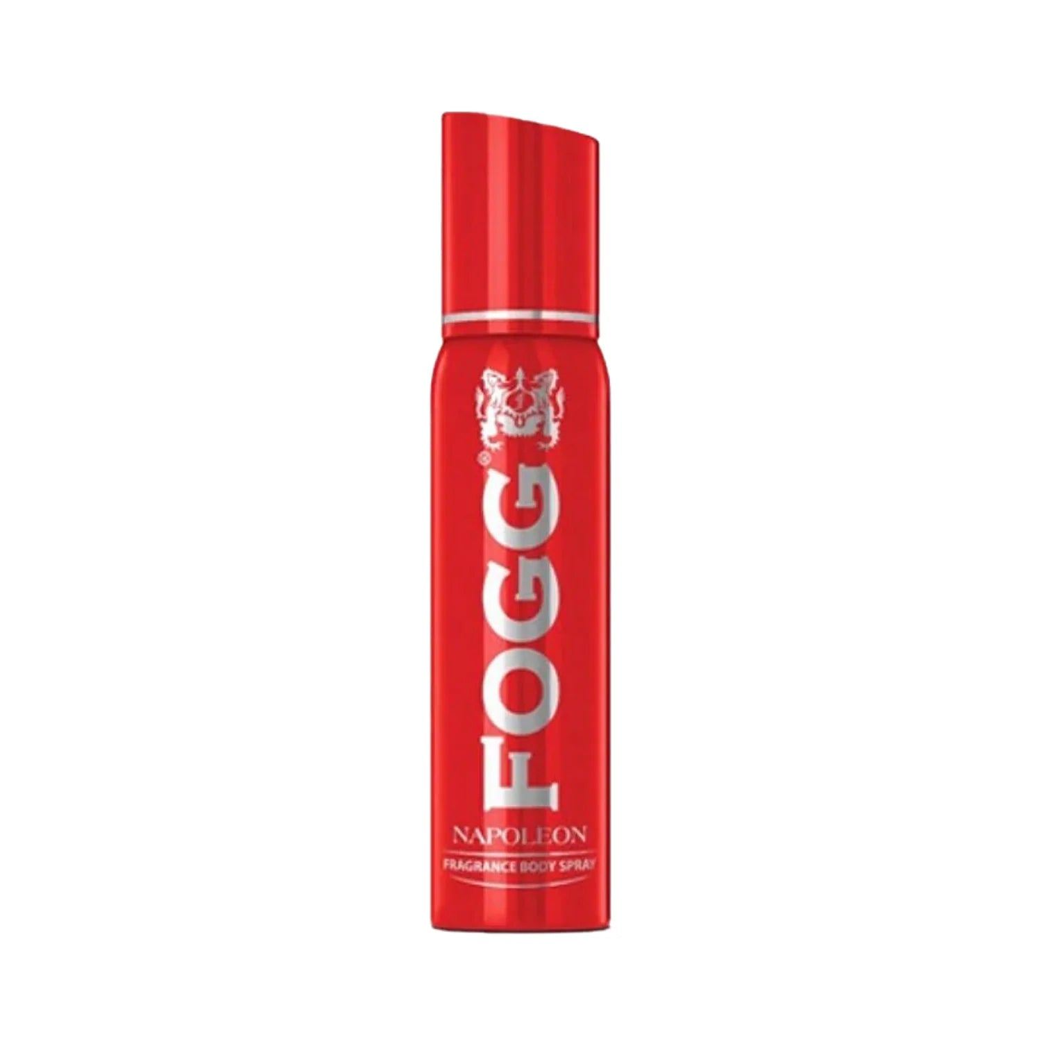 FOGG BODY SPRAY NAPOLEON 120ML