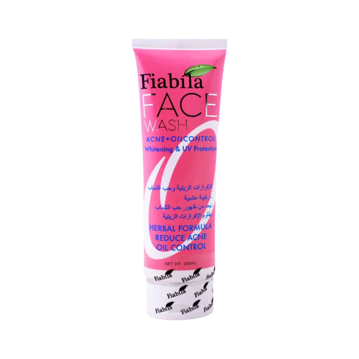 FIABILA FACEWASH ACNE OIL CONTROL 100ML