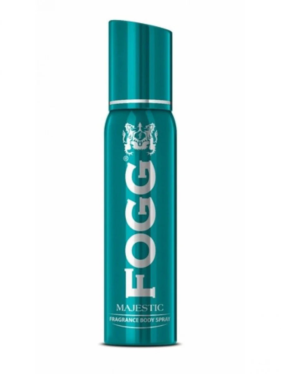 FOGG BODY SPRAY MAJESTIC 120ML