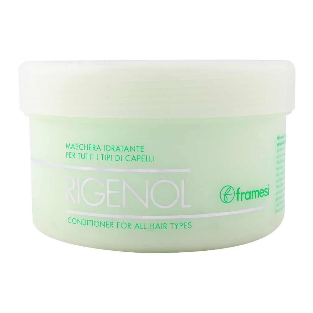 FRAMESI REGENOL CREAM JAR 500ML
