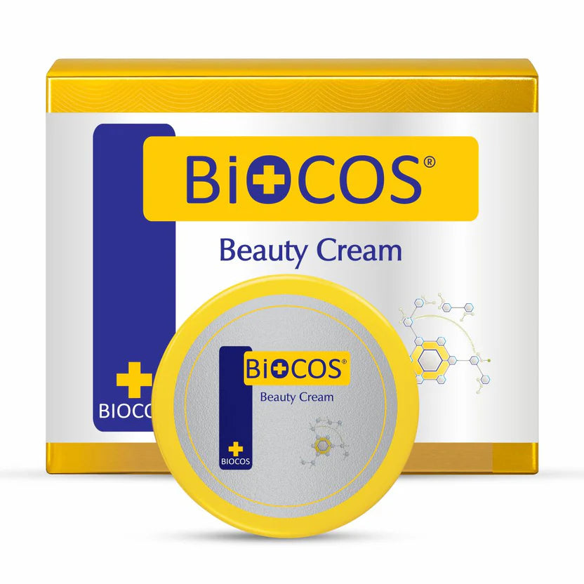 BIOCOS BEAUTY CREAM