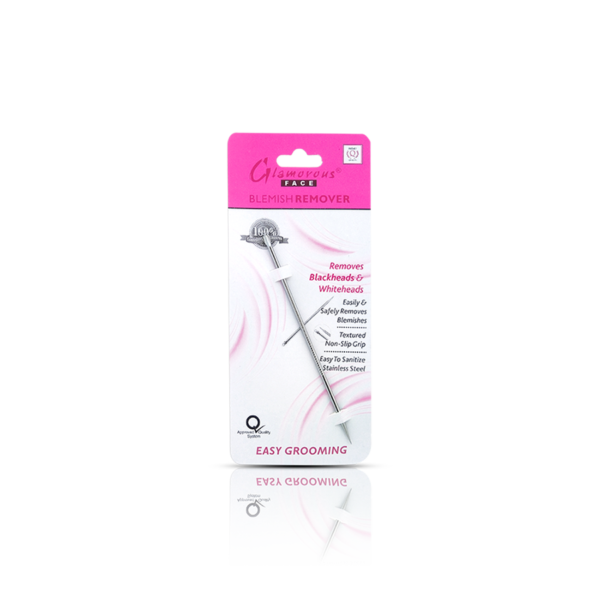 GLAMOROUS FACE BLEMISH REMOVER