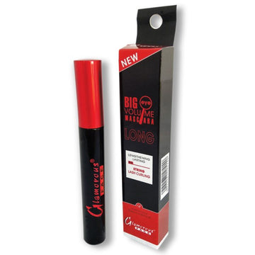 GLAMOROUS BIG VOLUME MASCARA