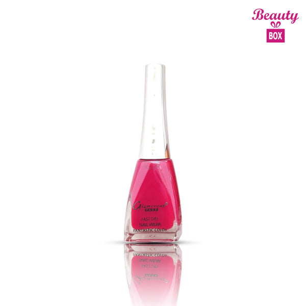 GLAMOROUS FACE FAST DRY NAIL WEAR 15ML