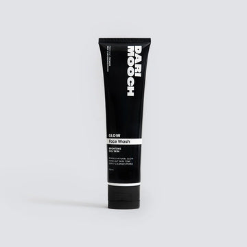 Glow Face Wash
