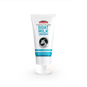SAEED GHANI GOAT MILK FACEWASH 100ML