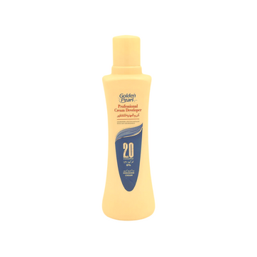 GOLDEN PEARL PROFESSIONAL CREAM DEVELOPER 20VOL