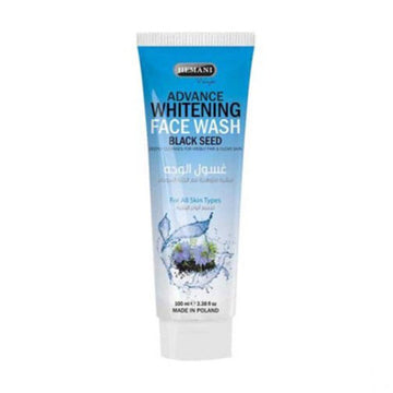 HEMANI FACE WASH BLACK SEED 100ML