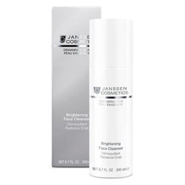 JEANSUN PURIFYING FACIAL CLEANSER 200GM