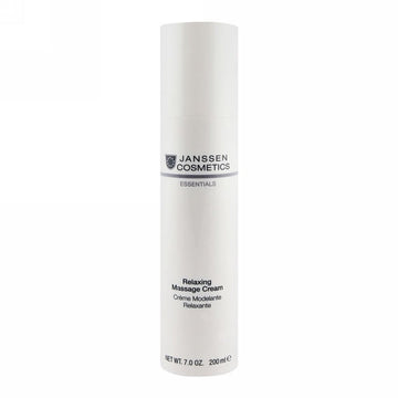 JEANSUN TIME REVERSING RESTORING MASSAGE CREAM 200GM