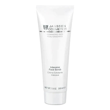 JEANSUN MICROFINE FACE SCRUB 200GM