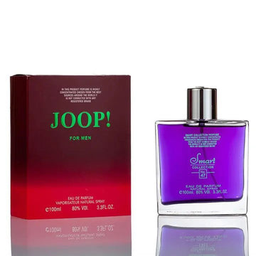 SMART COLLECTION JOOP PERFUME 100ML