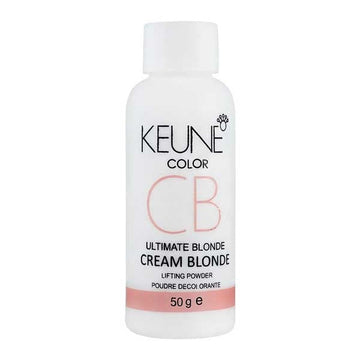 KEUNE CREAM BLEACH 50GM