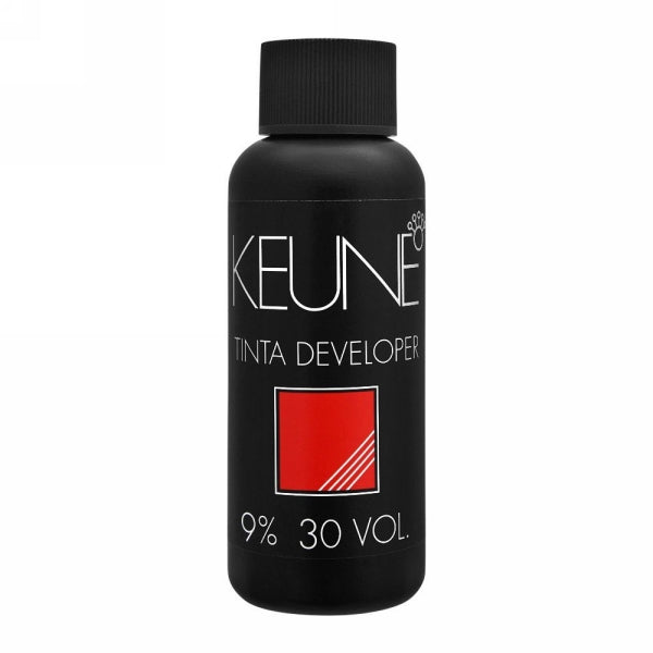 KEUNE TINTA DEVELOPER 9% 30VOL 60ML