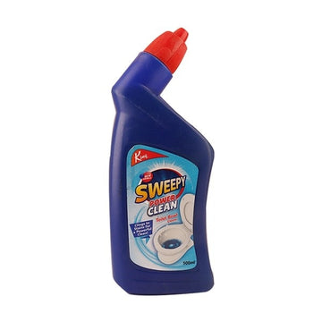 KING SWEEPY POWER CLEAN 500ML