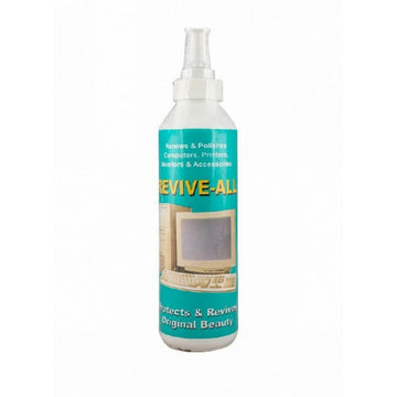 KIWI REVIVE-ALL COMPUTER POLISHES 250ML
