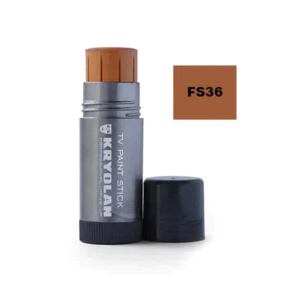 KRYOLAN TV PAINT STICK 25G FS36