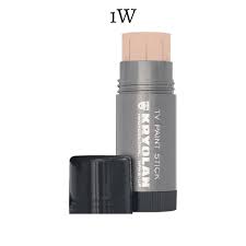 KRYOLAN TV PAINT STICK 25G (1W)