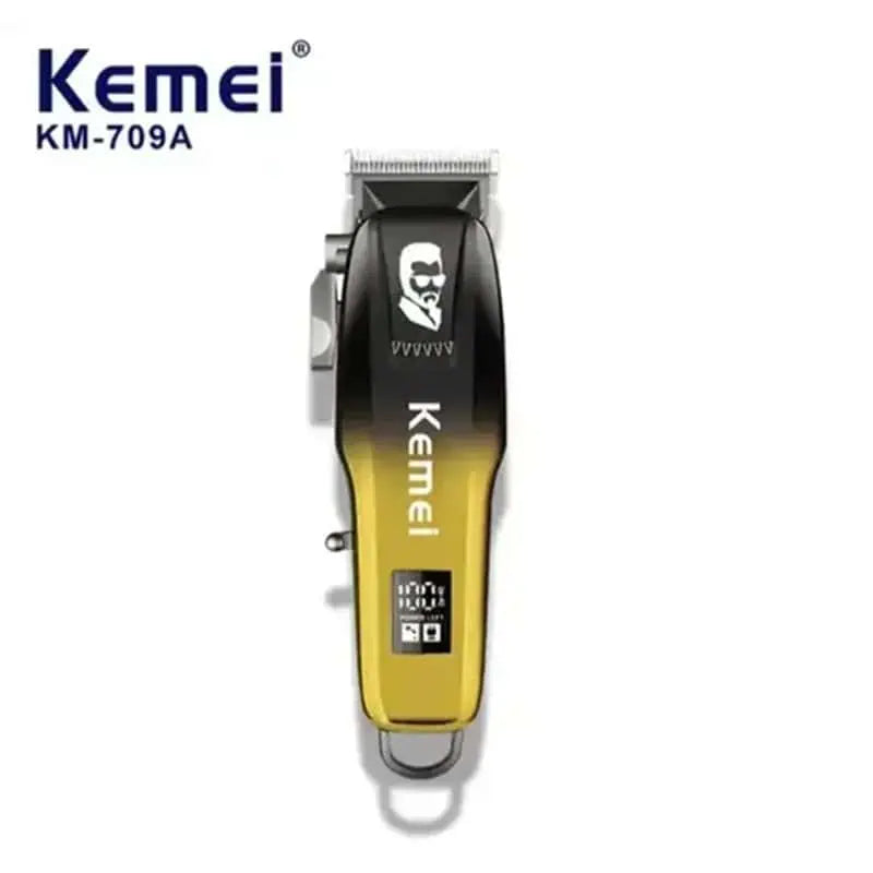Kemei KM-709A Professional Hair Trimmer