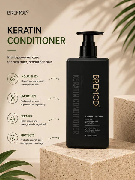 Bremod Keratin Conditioner
